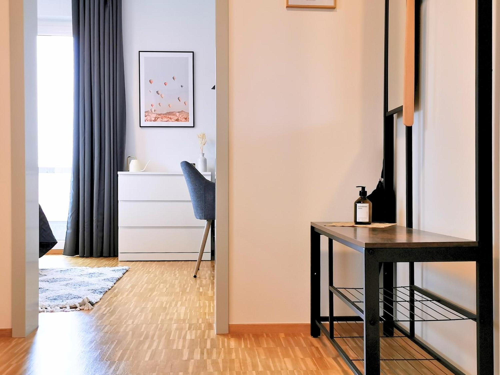 Fynbos City Penthouse, Dachterrasse, Design-Kueche, Parkplatz Straubing Dış mekan fotoğraf