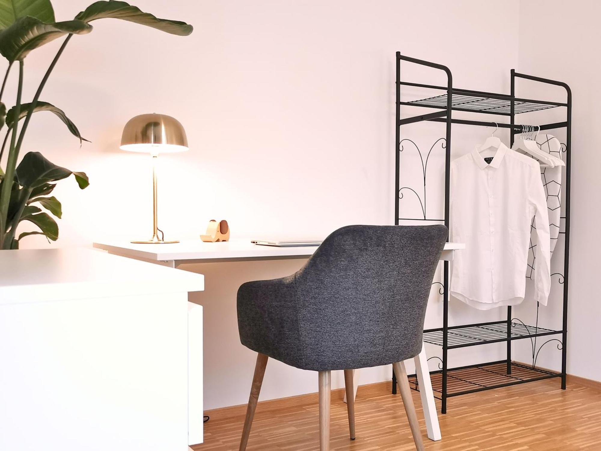 Fynbos City Penthouse, Dachterrasse, Design-Kueche, Parkplatz Straubing Dış mekan fotoğraf