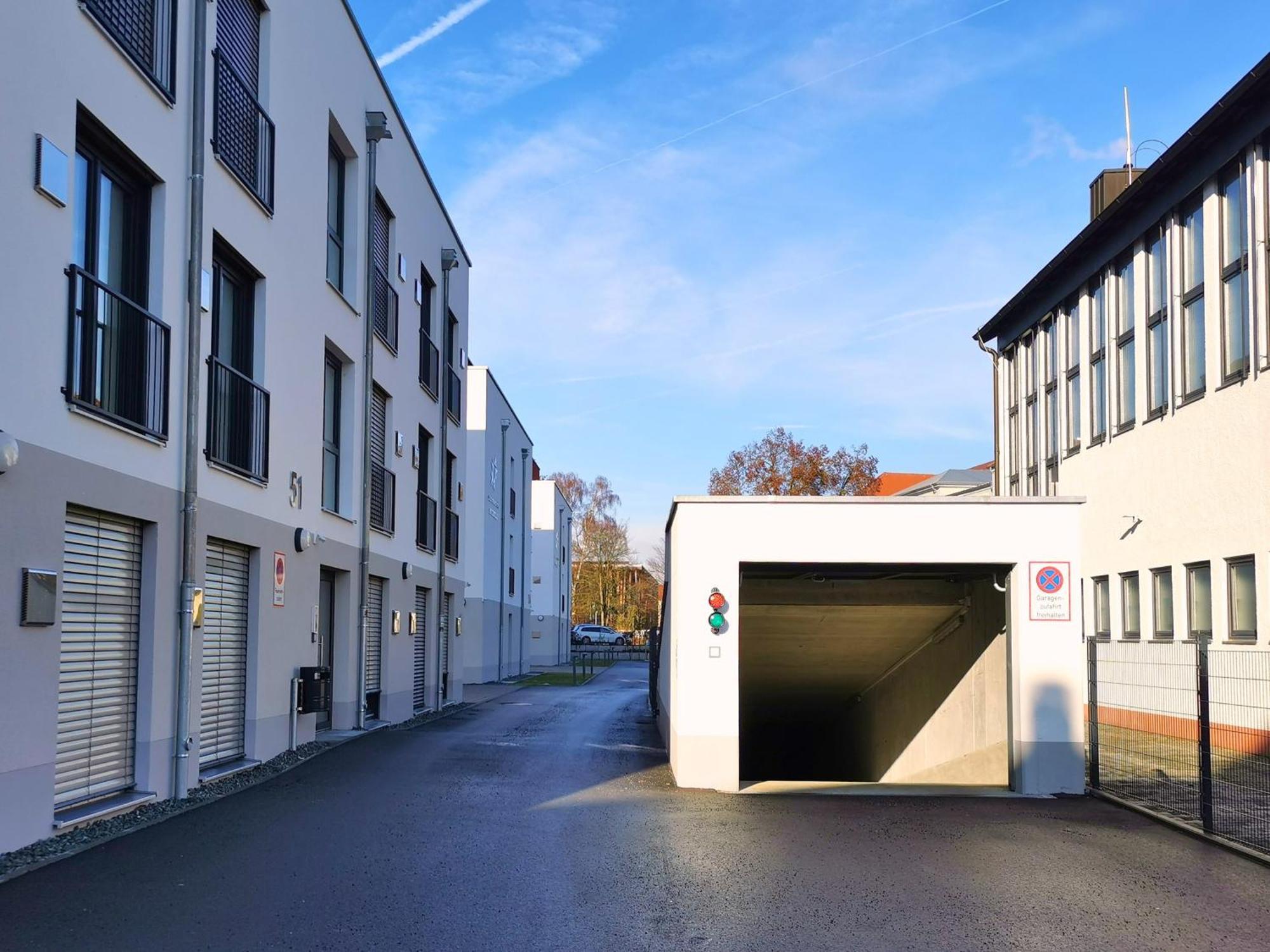 Fynbos City Penthouse, Dachterrasse, Design-Kueche, Parkplatz Straubing Dış mekan fotoğraf