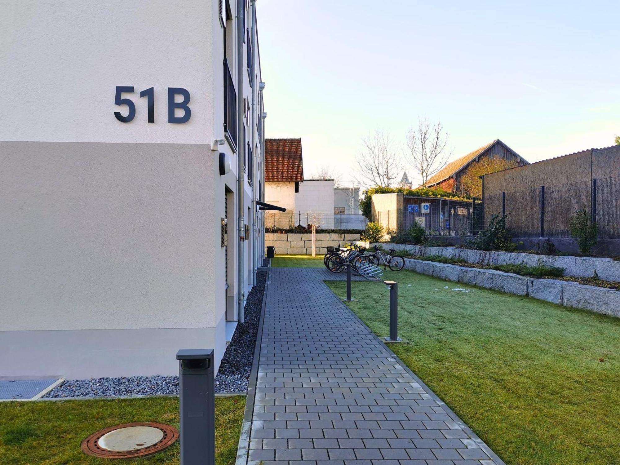 Fynbos City Penthouse, Dachterrasse, Design-Kueche, Parkplatz Straubing Dış mekan fotoğraf