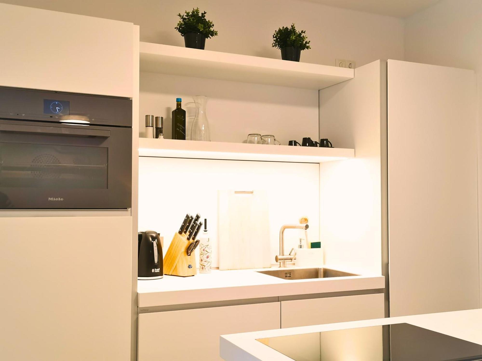 Fynbos City Penthouse, Dachterrasse, Design-Kueche, Parkplatz Straubing Dış mekan fotoğraf